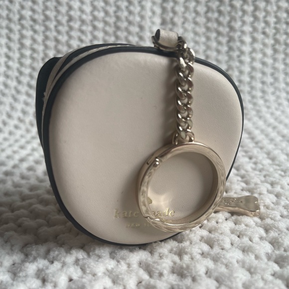 COPY - Puppy Kate Spade Novelty Coin Purse - Picture 2 of 2